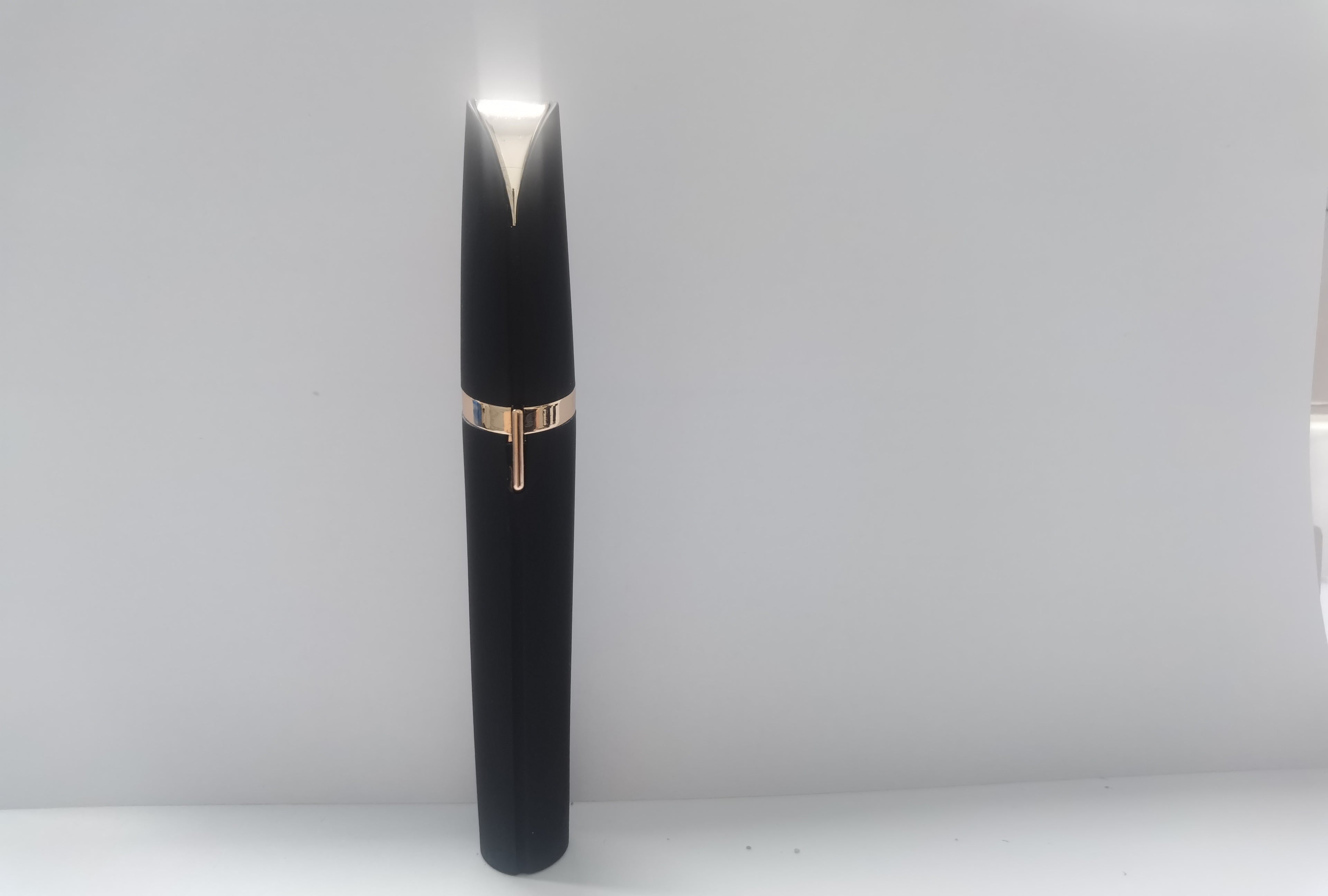 Mini Elektrischer Augenbrauen-Trimmer