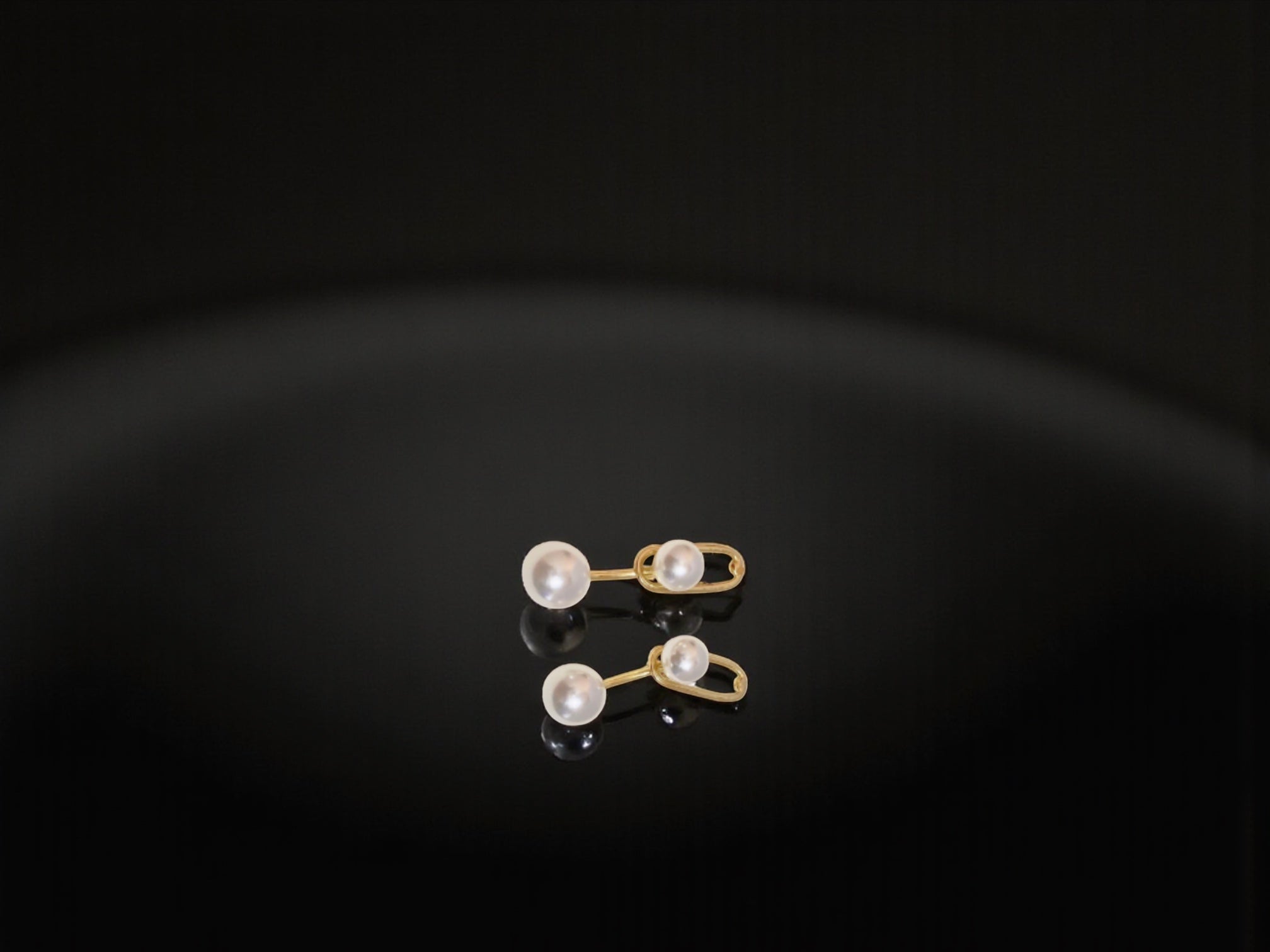 Light Luxury Minority Design Ohrstecker