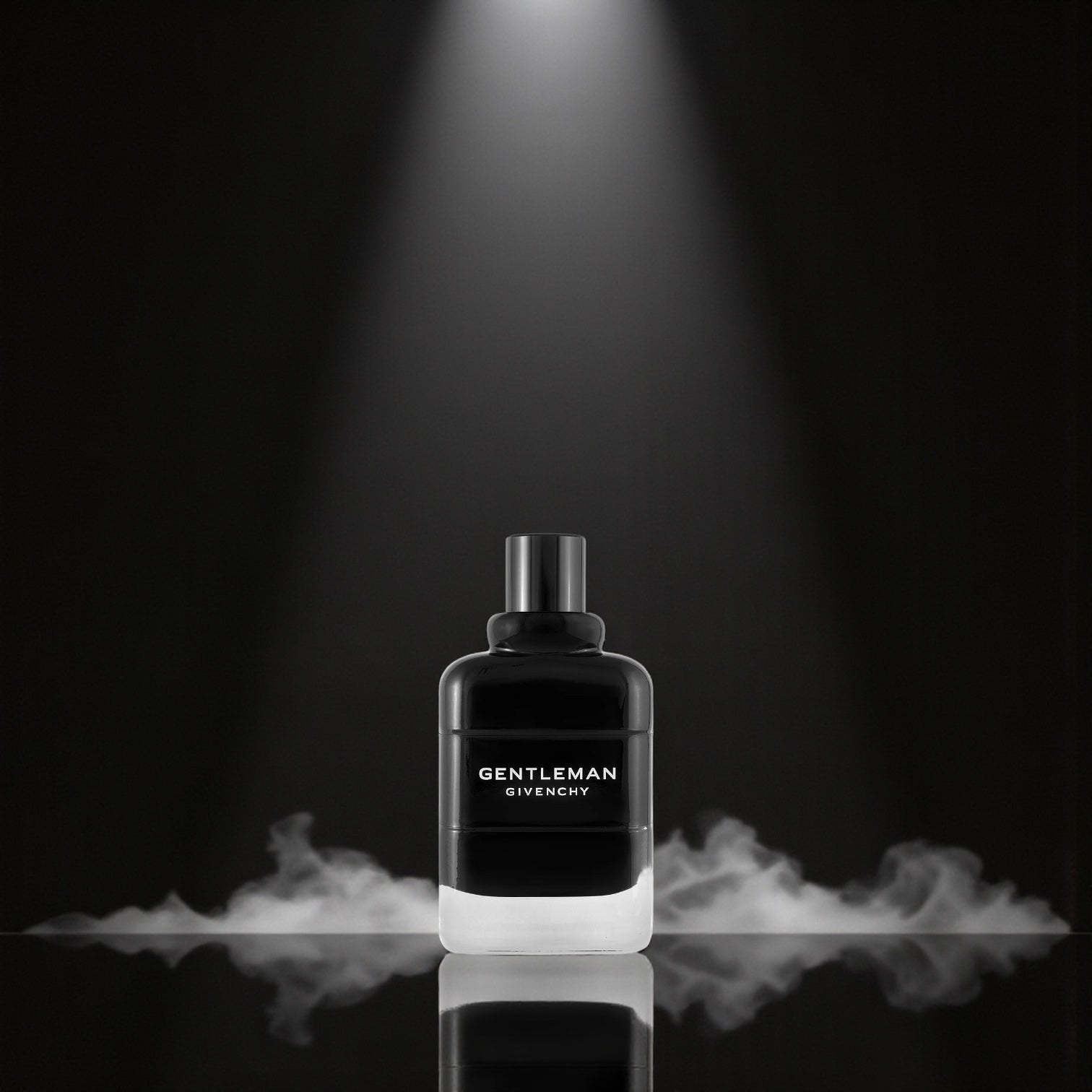 Givenchy Gentleman EDP 100 ml