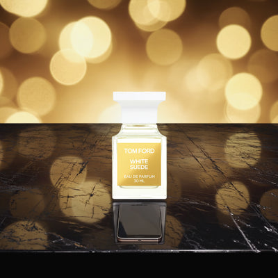 Tom Ford Tom Ford White Suede 50 ml