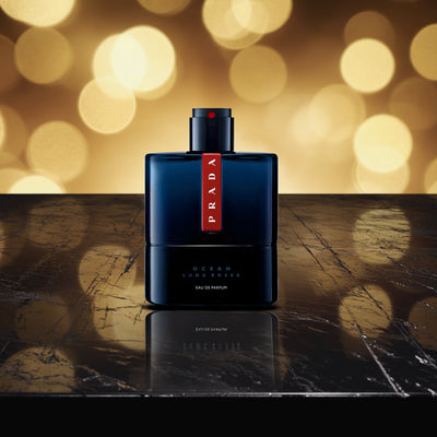 Parfum homme Prada Luna Rossa Océan Eau de Parfum