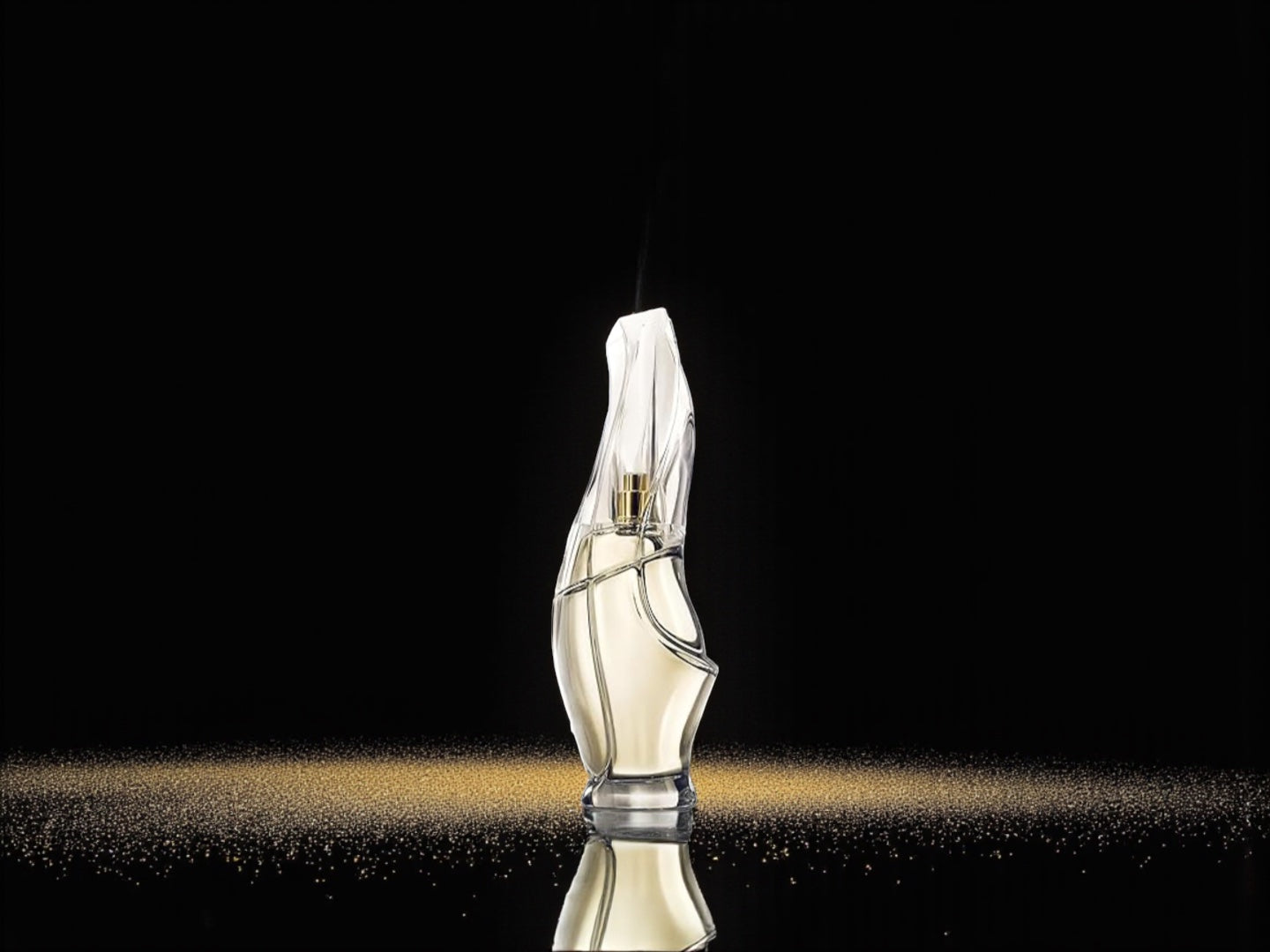 Cashmere Mist Eau De Toilette Spray by Donna Karan