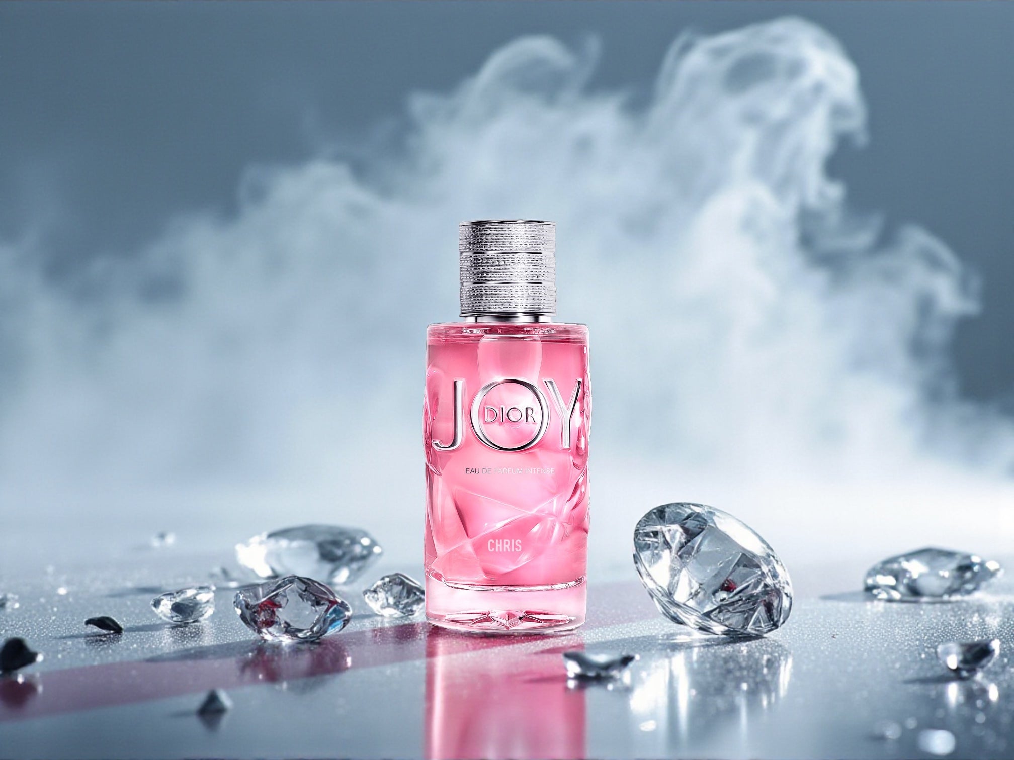 Dior Joy by Dior Eau de Parfum Intense 90ml