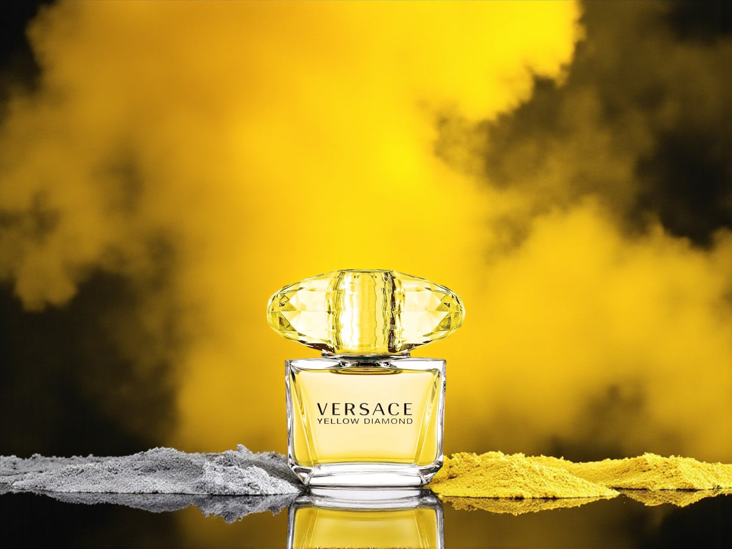 Versace Yellow Diamond Eau de Toilette