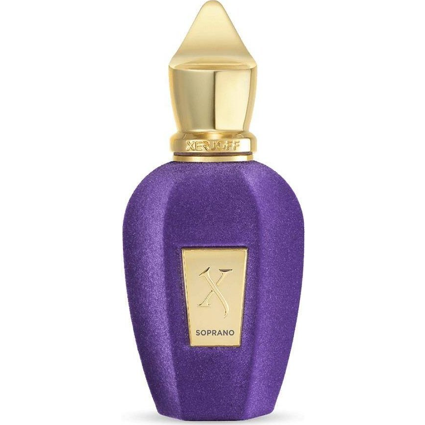 Xerjoff Xerjoff Soprano EDP 50ml (8033488158996)-0