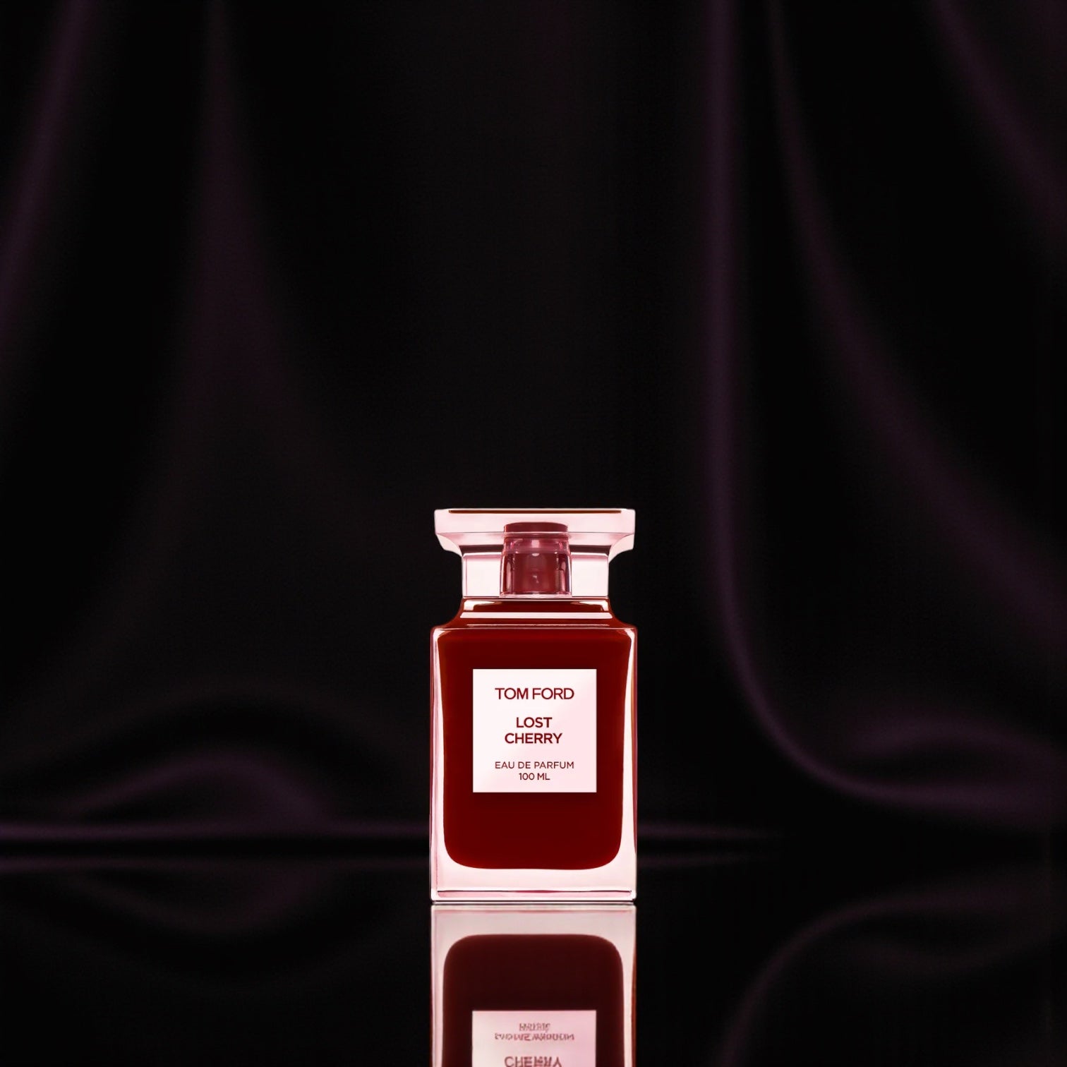 Tom Ford Lost Cherry EDP 100 ml