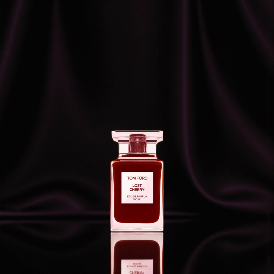 Tom Ford Lost Cherry EDP 100 ml