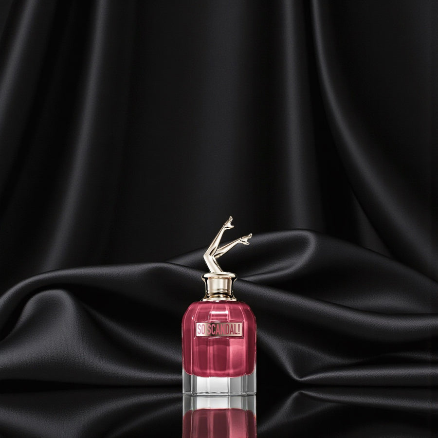 Jean Paul Gaultier So Scandal EDP 80 ml