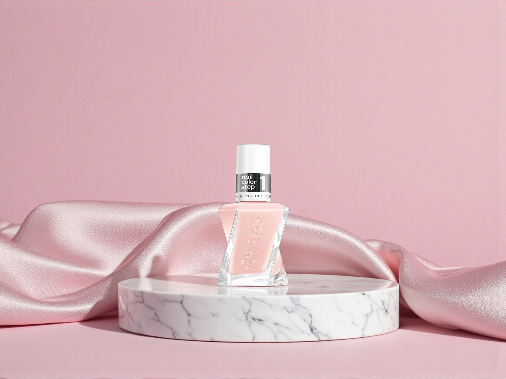 Essie Gel Couture (13,5 ml)