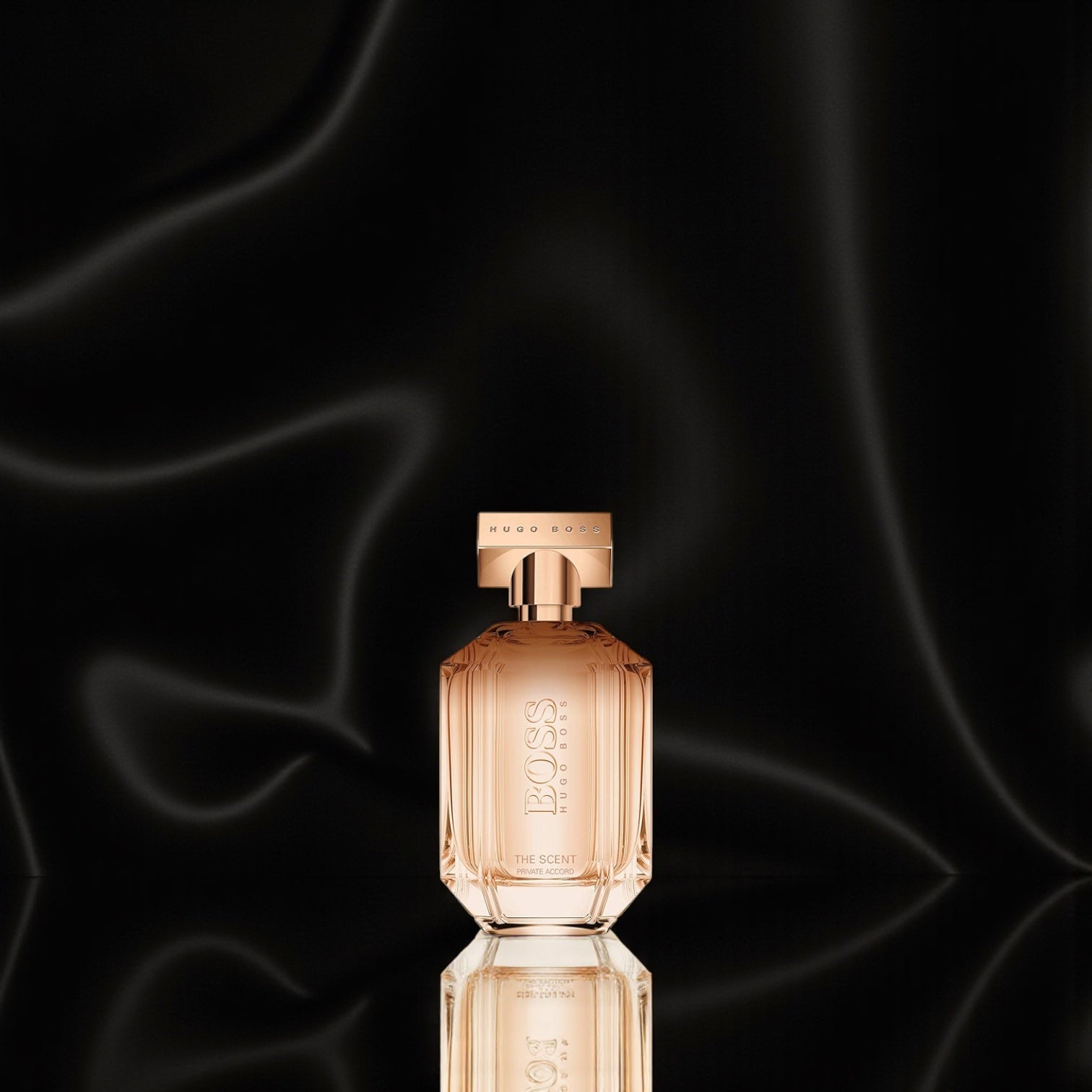 Hugo Boss The Scent Private Accord EDP 100 ml