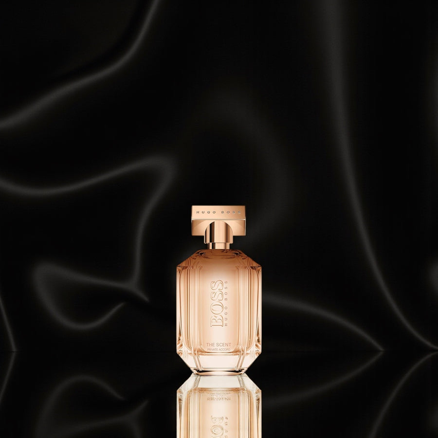 Hugo Boss The Scent Private Accord EDP 100 ml