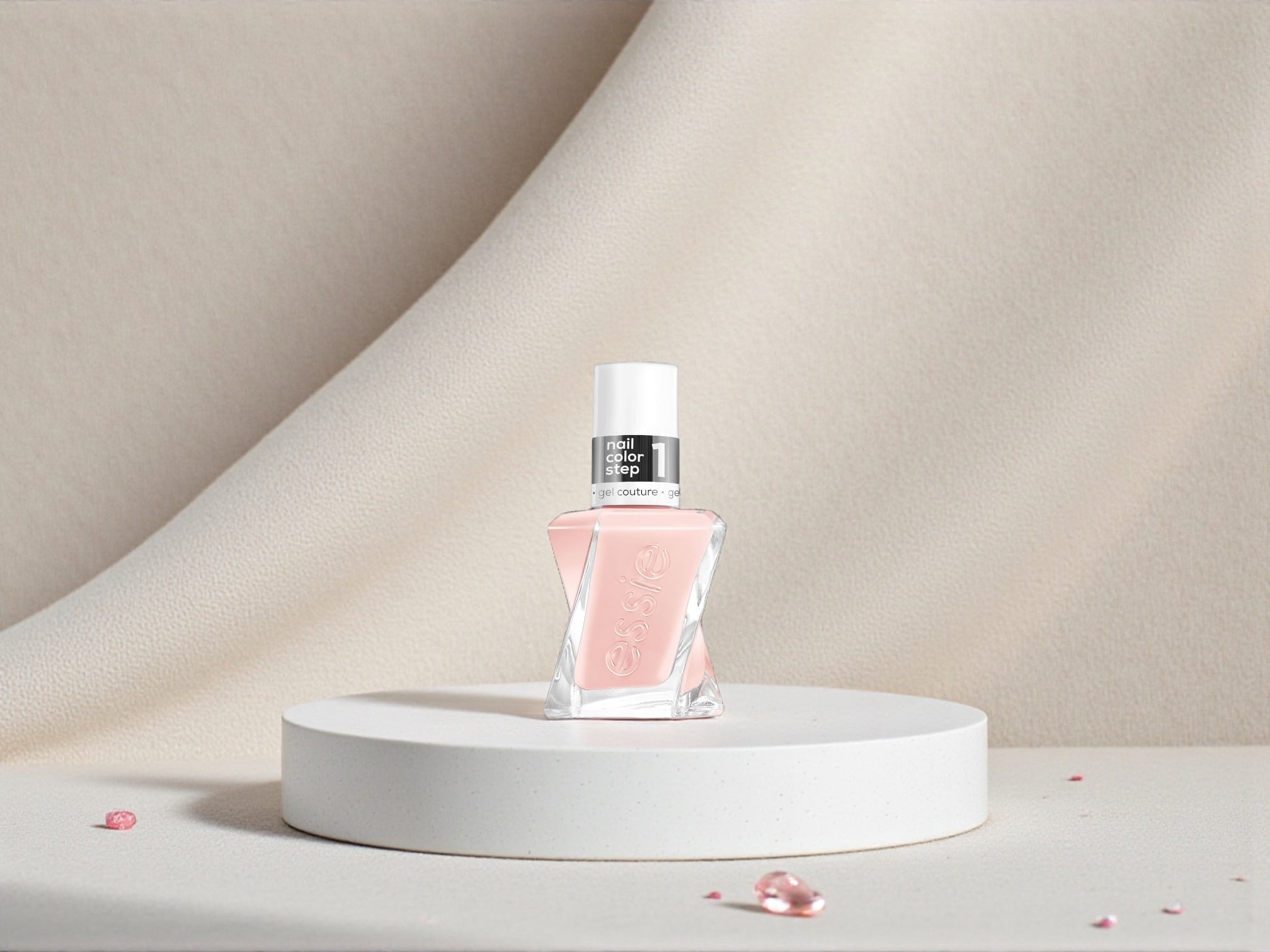 Essie Gel Couture (13,5 ml)