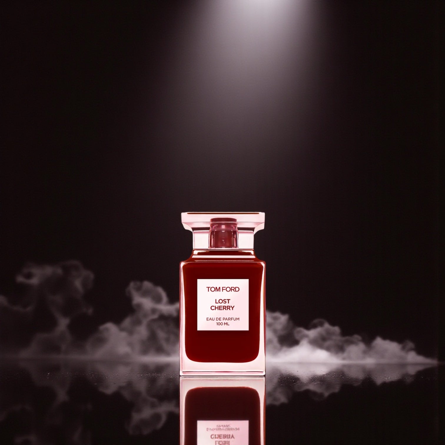 Tom Ford Lost Cherry EDP 100 ml