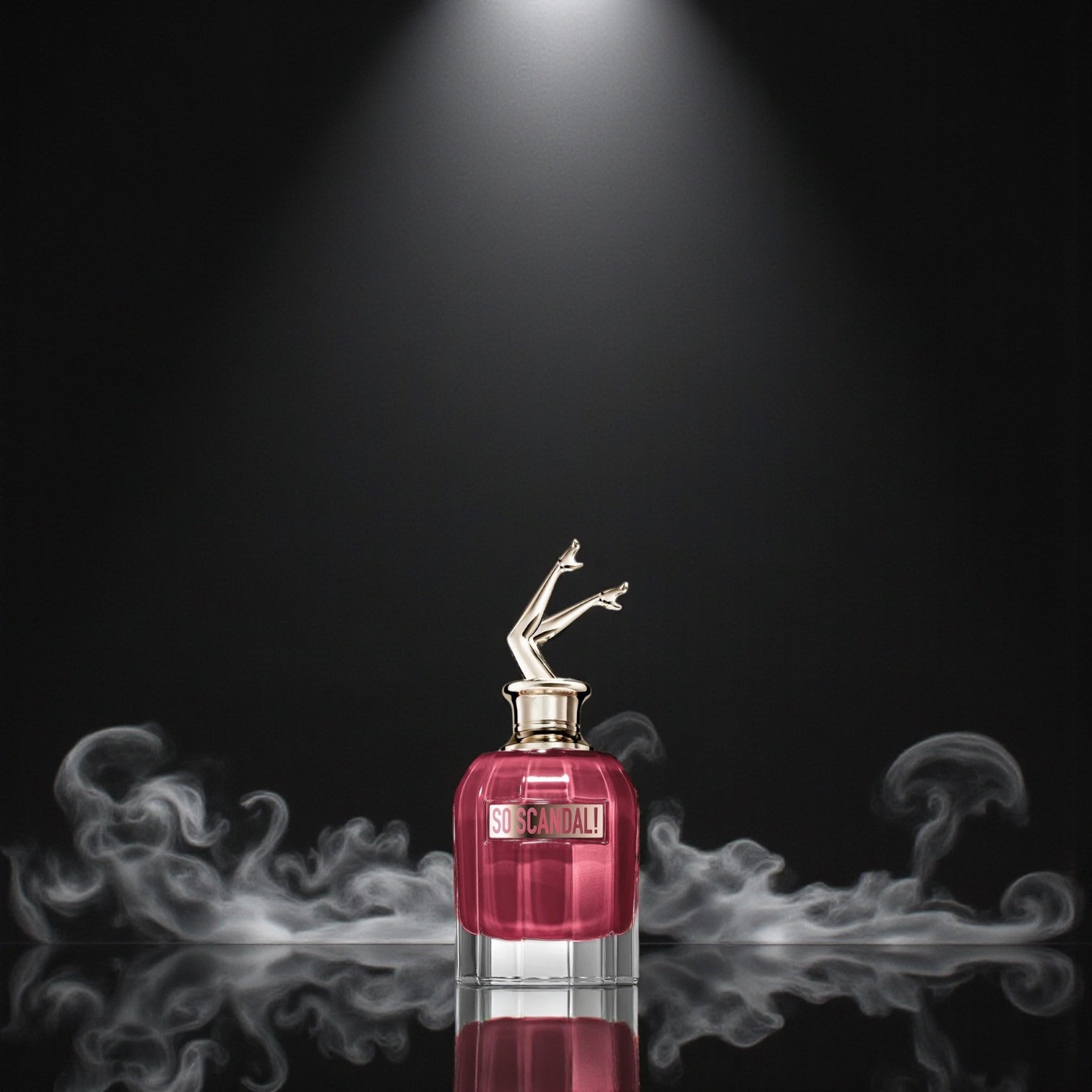 Jean Paul Gaultier So Scandal EDP 80 ml