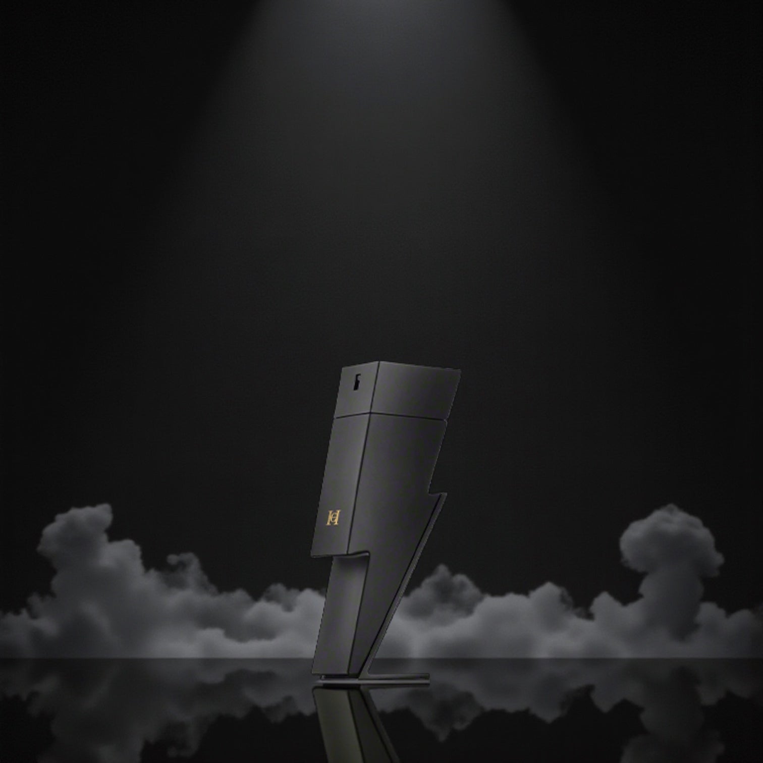 Carolina Herrera Bad Boy EDP 100 ml