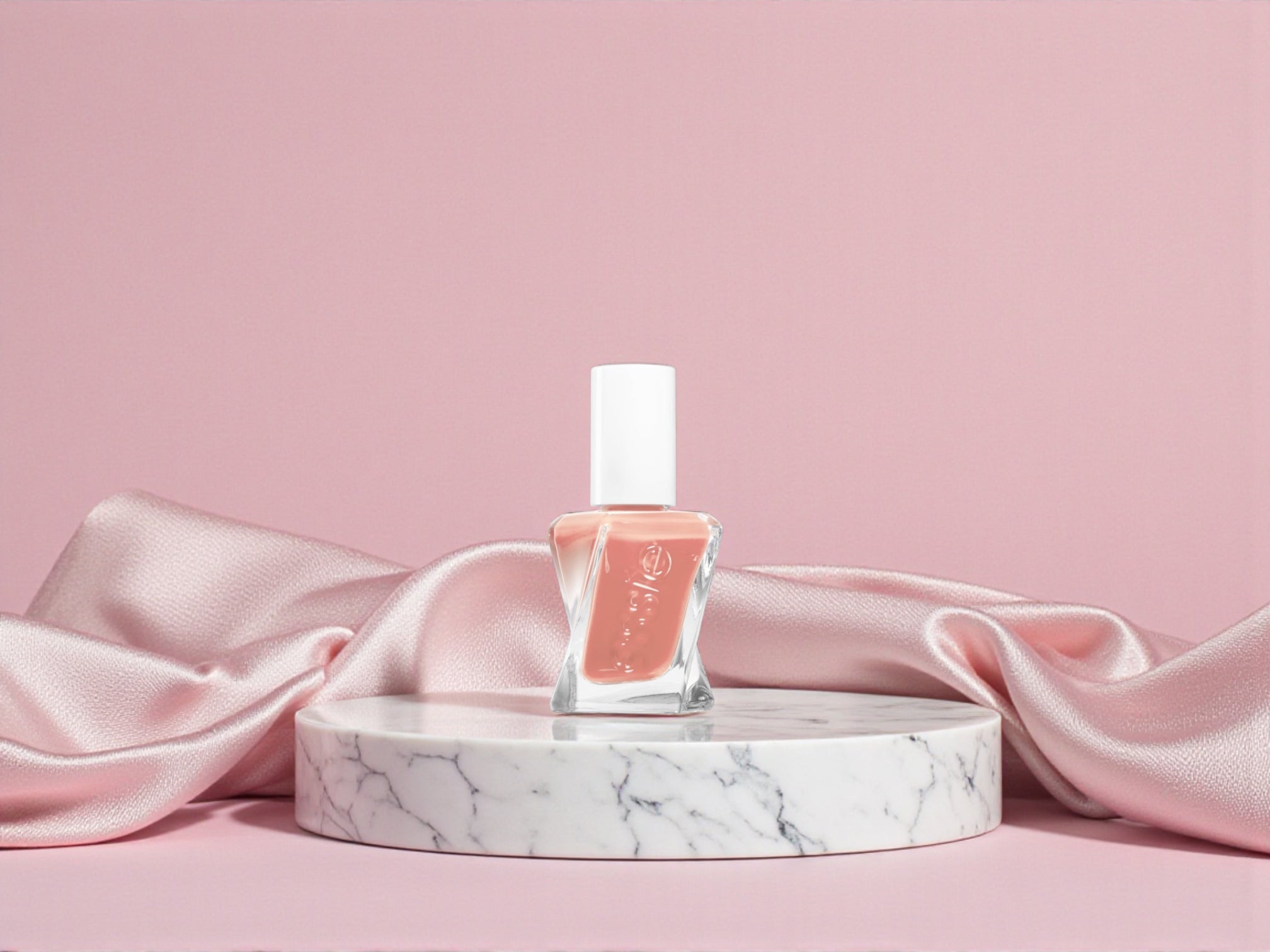 Essie Gel Couture (13,5 ml)