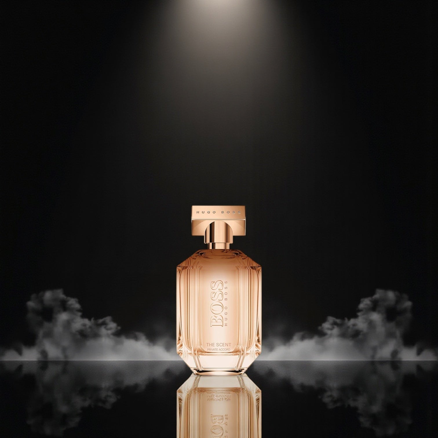 Hugo Boss The Scent Private Accord EDP 100 ml