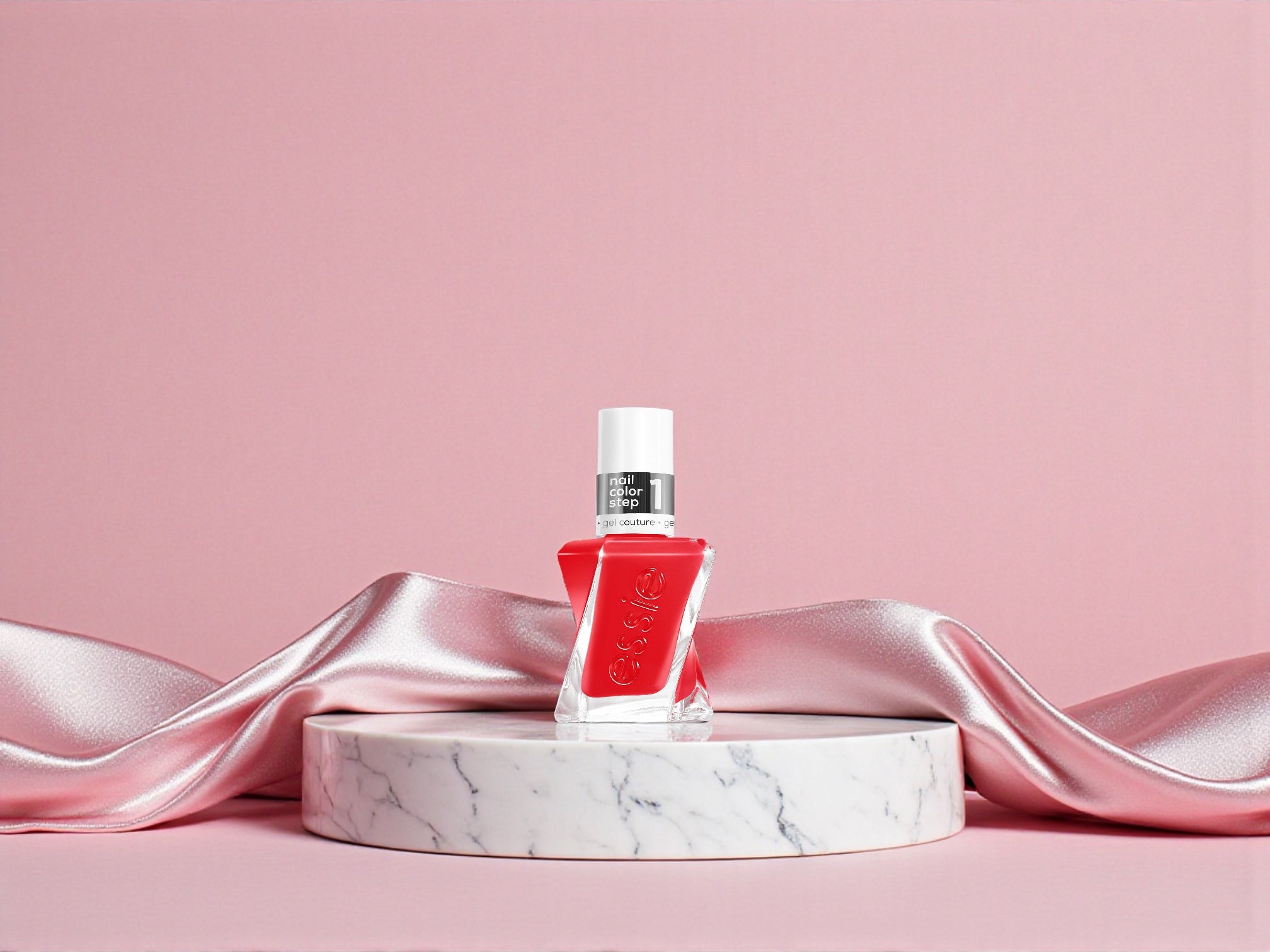 Essie Gel Couture (13,5 ml)