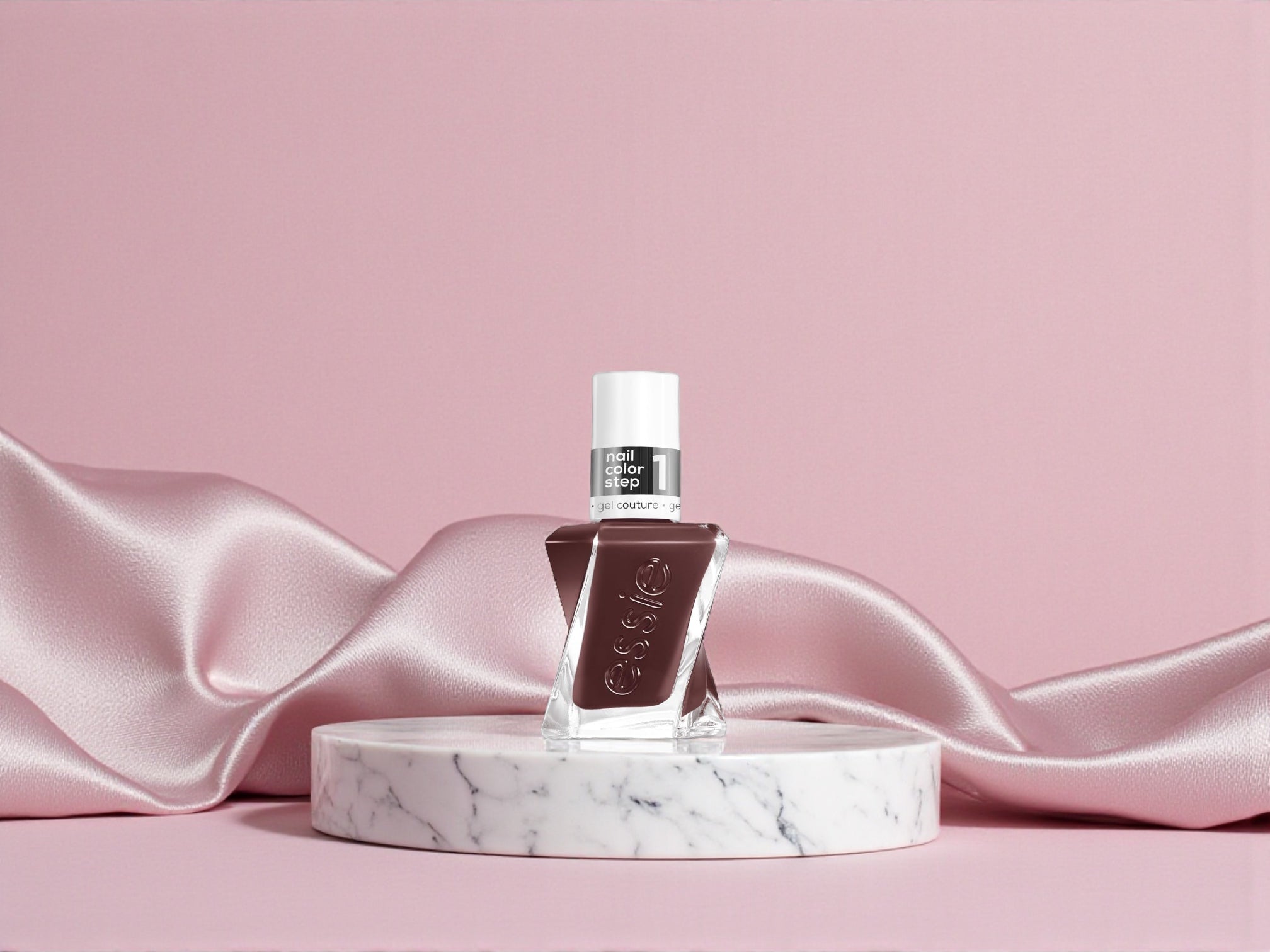 Essie Gel Couture (13,5 ml)