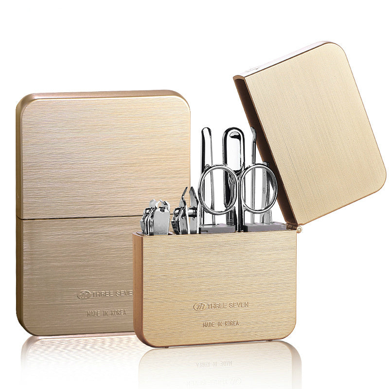 Nail care set