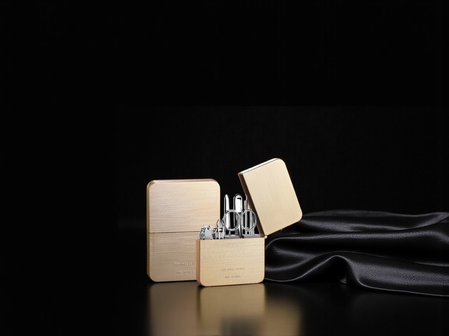 Nagelpflege Set