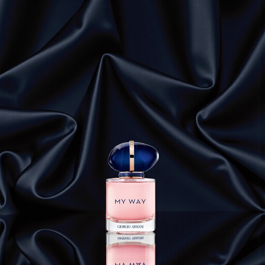 Armani My Way EDP 90 ml