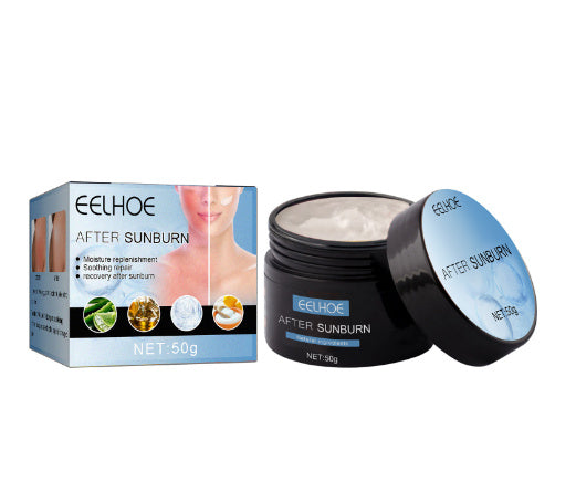 Suntanning Beauty Cream – Bräunungscreme für gleichmäßigen Teint | Intensive Pflege & natürliche Sommerbräune