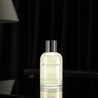 Herrenparfum Burberry Weekend Eau de Toilette – Zweites Bild