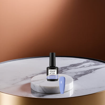 Plant-Based Gel Nail Polish 15ml | Vegan & Eco-Friendly