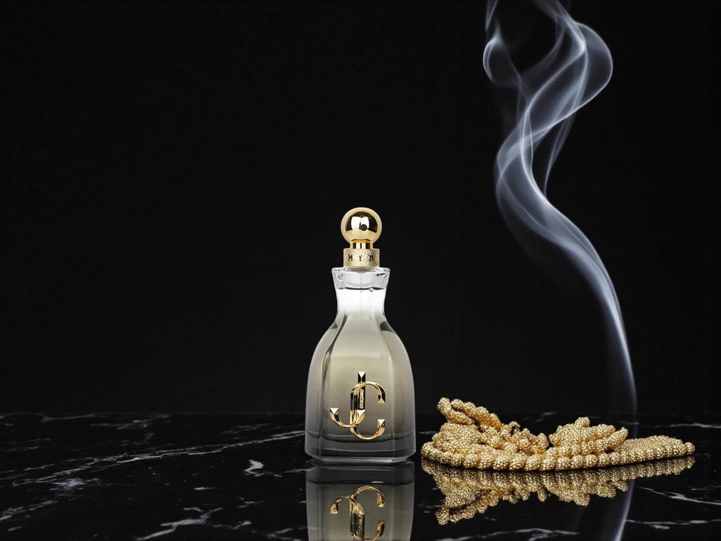 Jimmy Choo I Want Choo Forever Eau de Parfum Spray