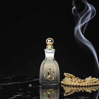 Jimmy Choo I Want Choo Forever Eau de Parfum Spray – Zweites Bild