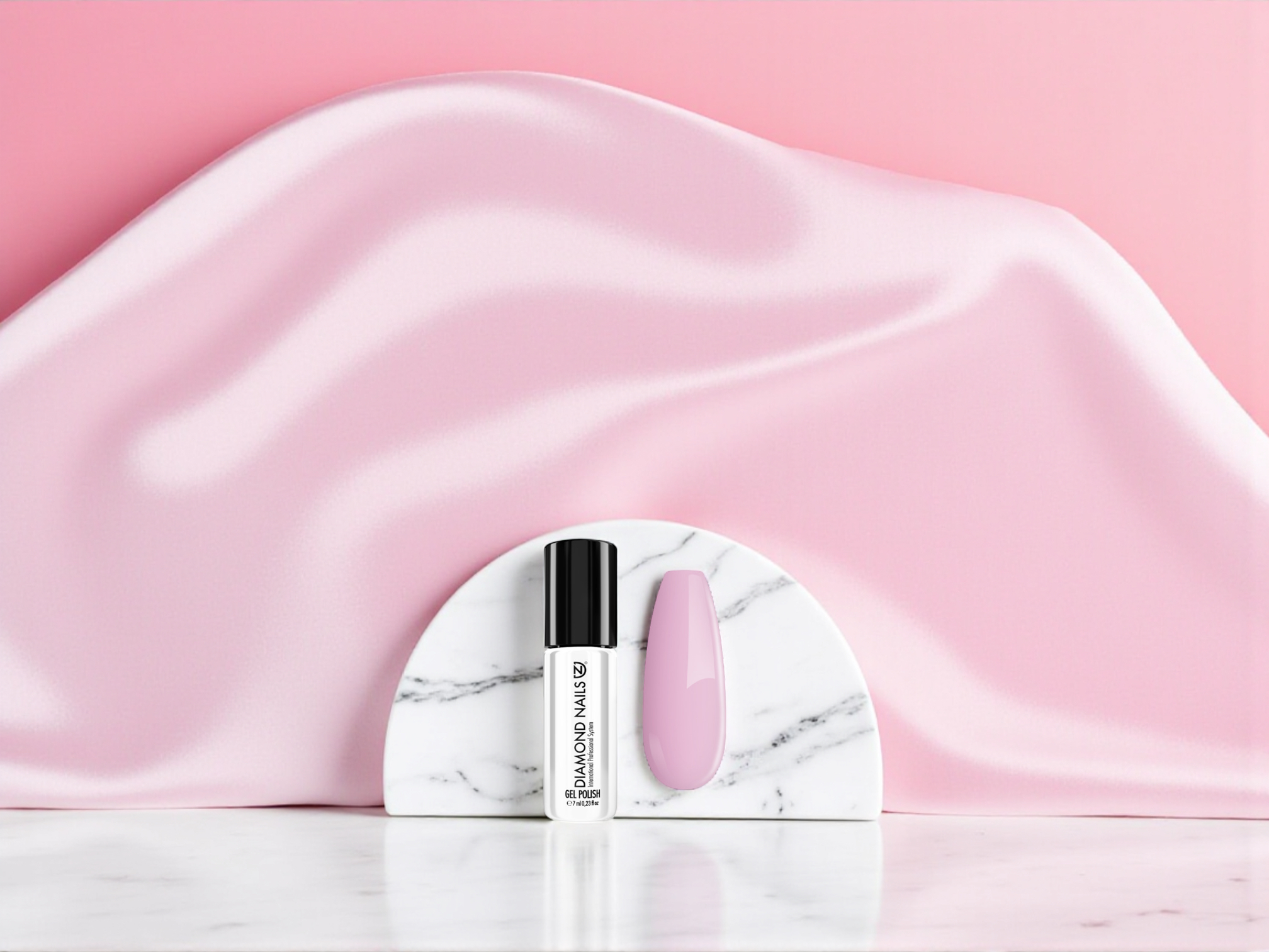 OS031 – One Step Gel Polish | 7ml | UV/LED Nagellack