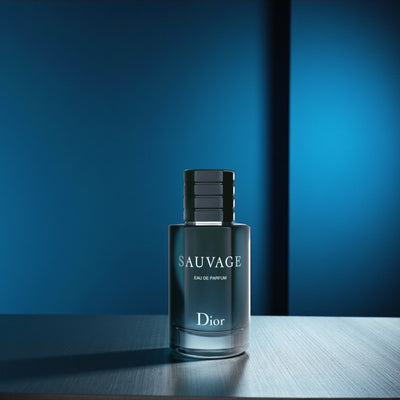 Dior Sauvage 200 ml parfum – Zweites Bild