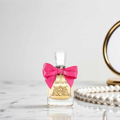 Viva La Juicy Eau de Parfum by Juicy Couture – Zweites Bild