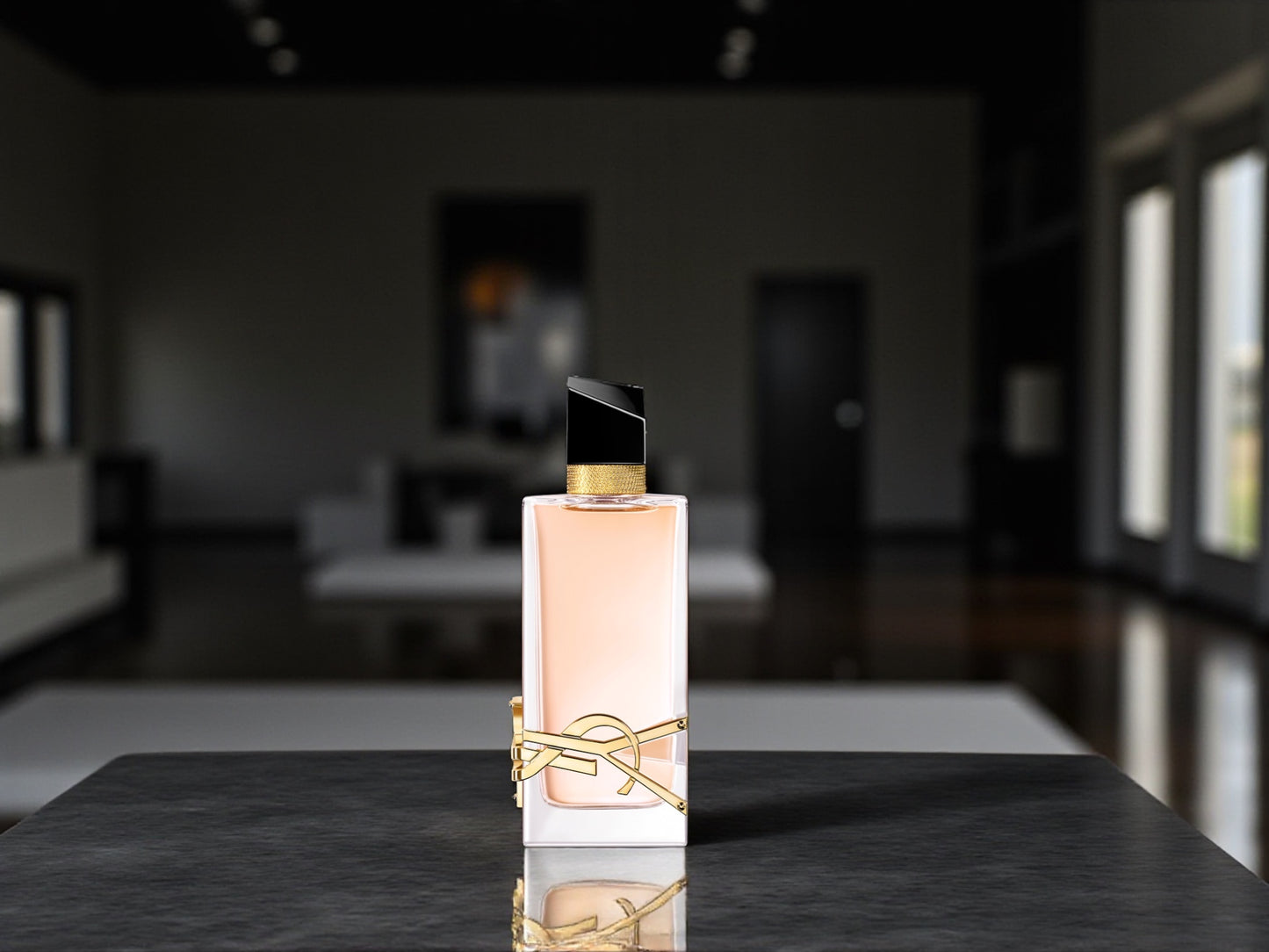 Yves Saint Laurent Libre Eau de Parfum