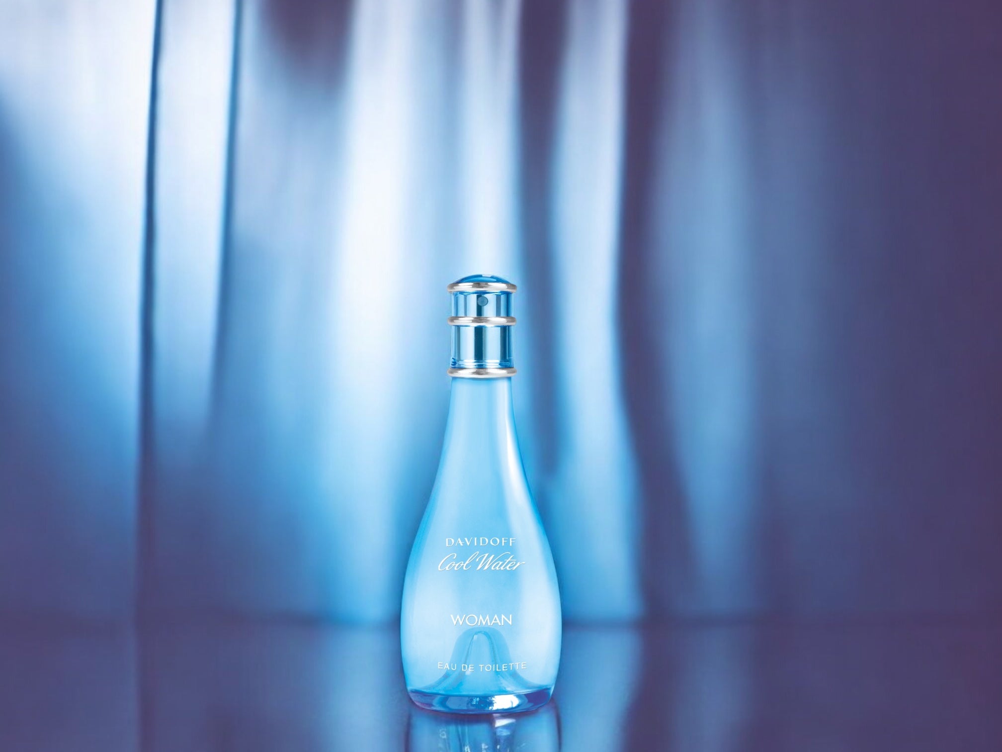 Davidoff Cool Water Eau de Toilette Spray