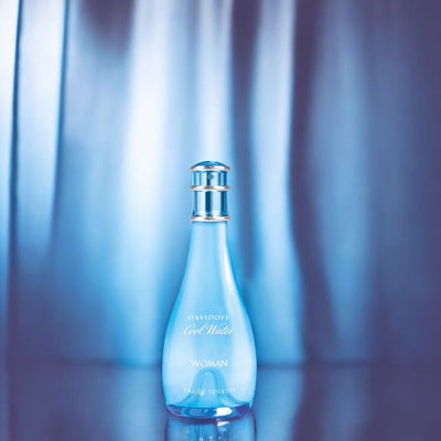 Davidoff Cool Water Eau de Toilette Spray – Zweites Bild
