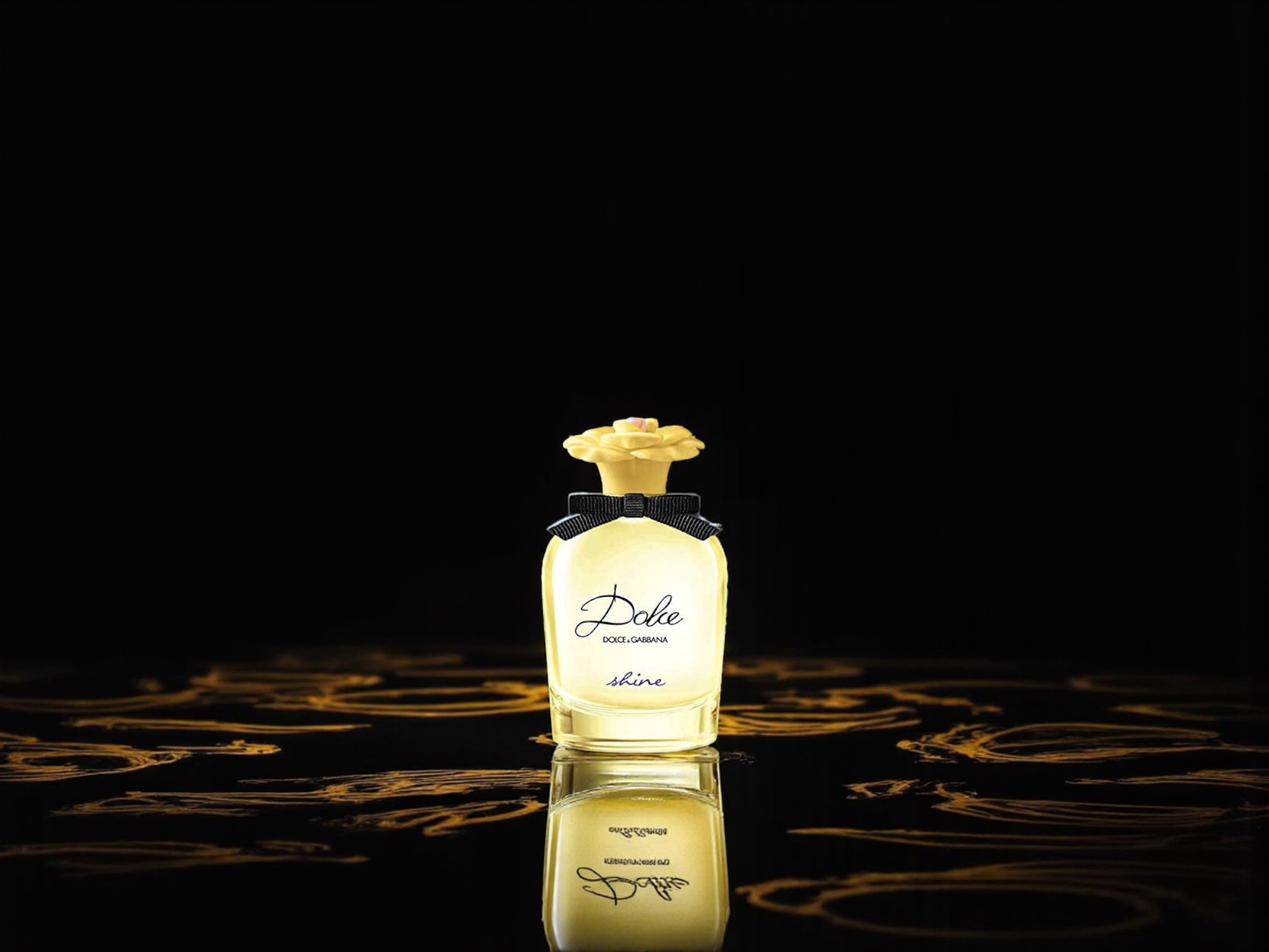 Dolce & Gabbana Dolce Shine Eau de Parfum 75ml