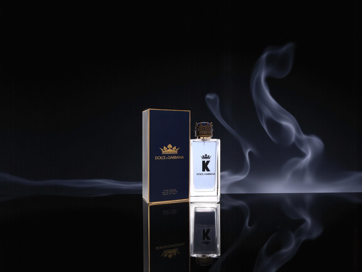 K By Dolce Gabbana Probe
