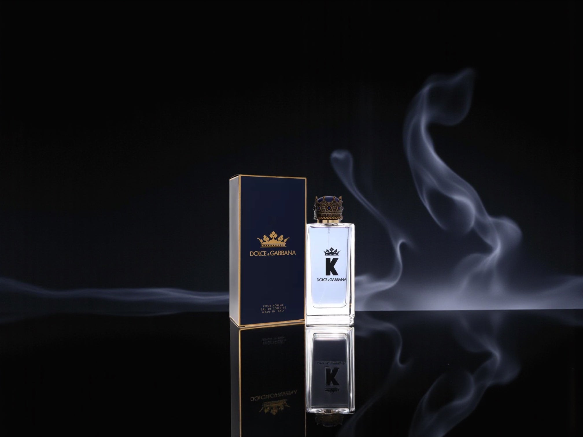 K By Dolce Gabbana Sample