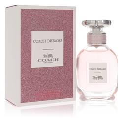 Coach Dreams Eau de Parfum von Coach