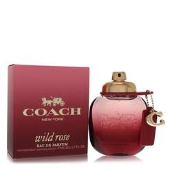 Coach Wild Rose Eau De Parfum
