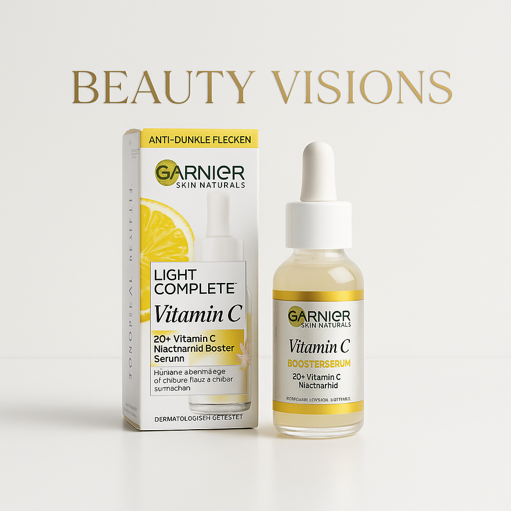 Garnier Vitamin C Booster Serum