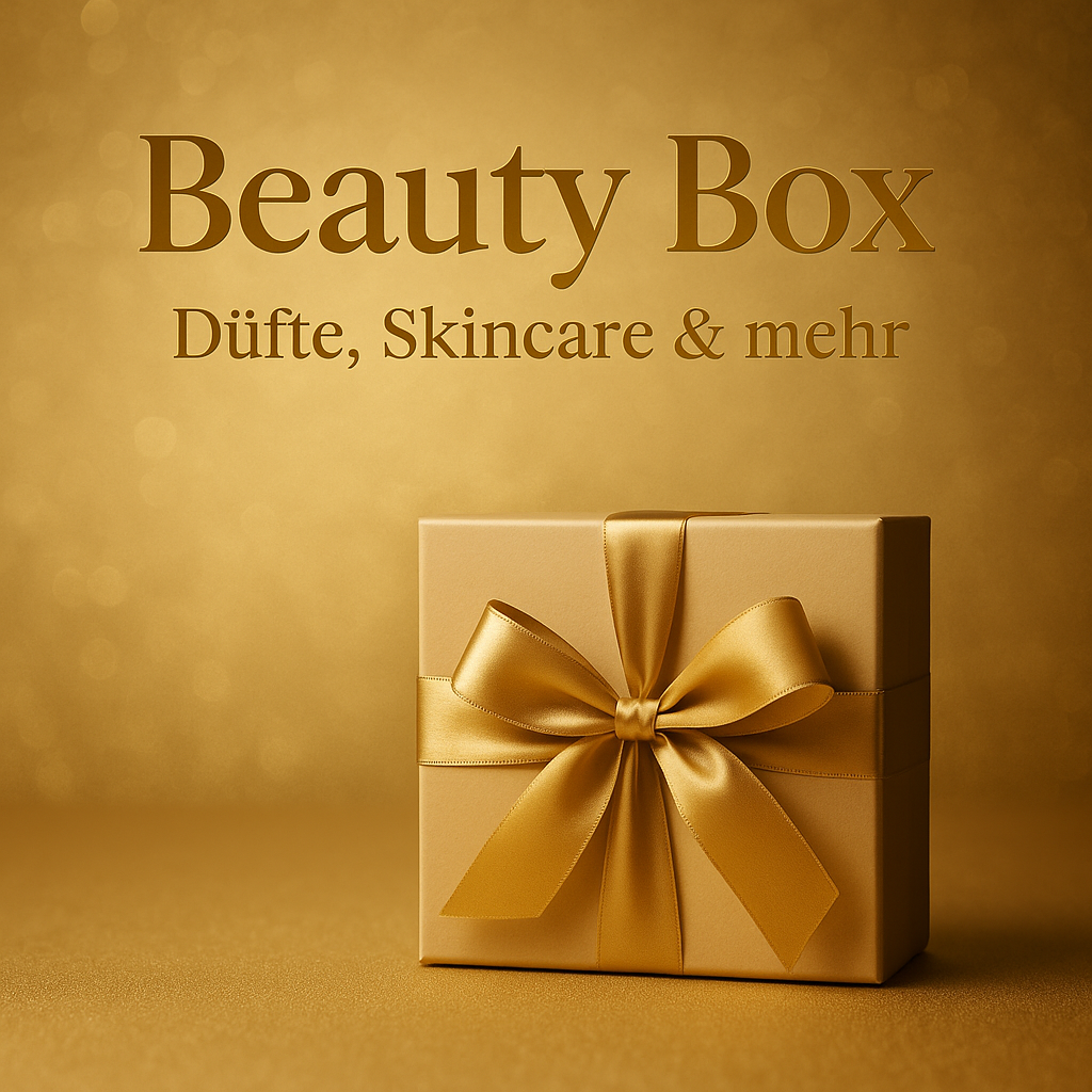 Beautybox Abo