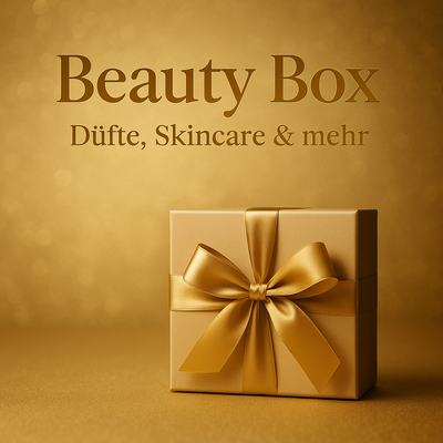 Beautybox subscription