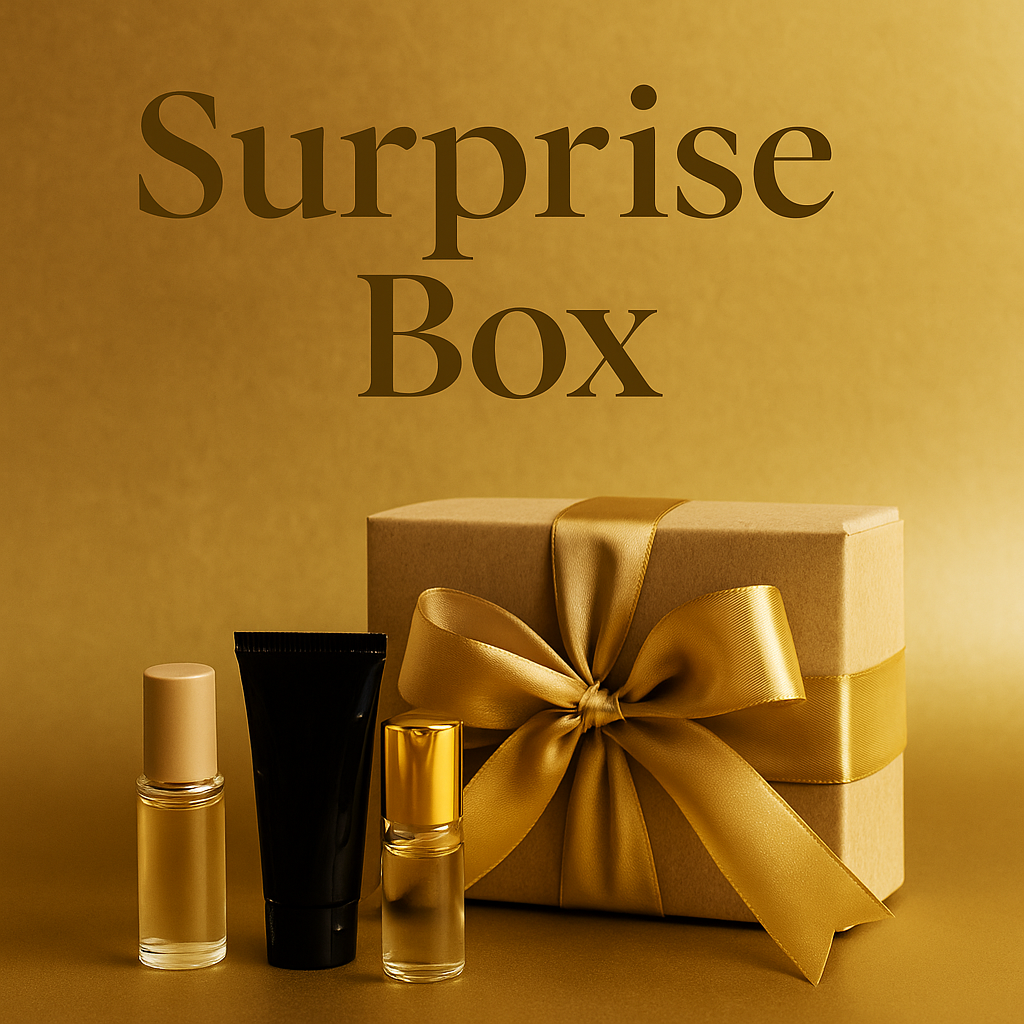 Surprise Box Abo