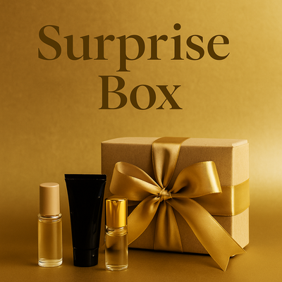 Surprise Box Abo