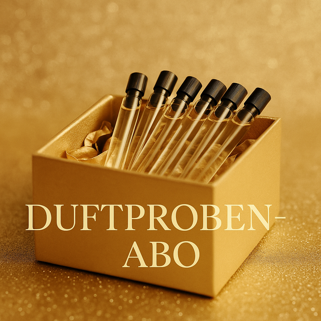 Duftproben Abo