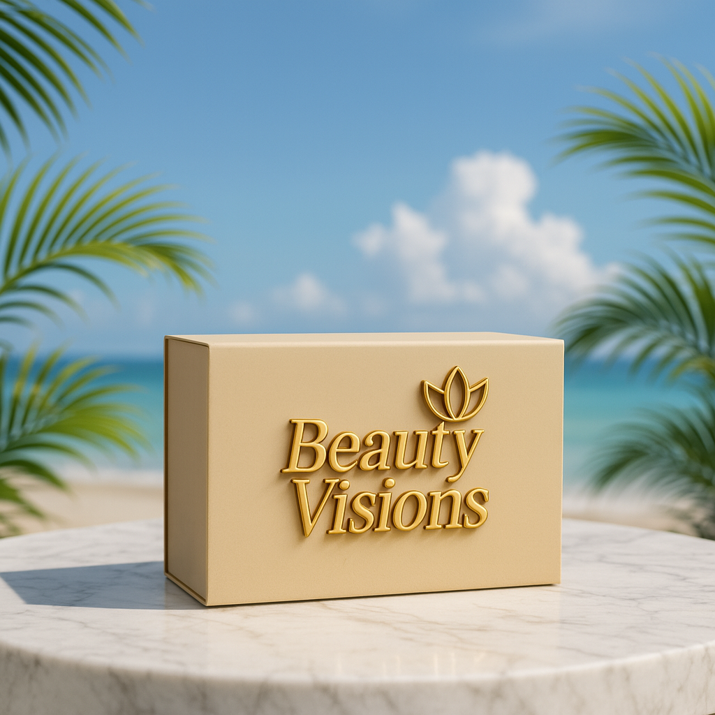 Summer Glow Box – Limited Edition