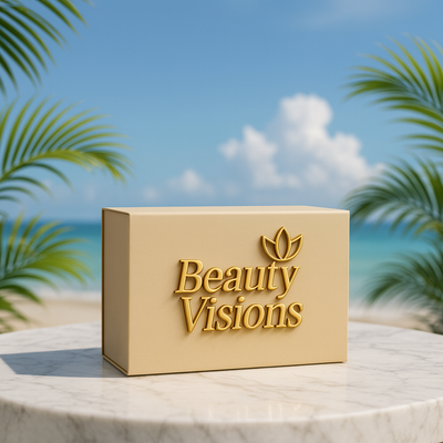 Summer Glow Box – Limited Edition